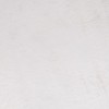 Covor Pavia, poliester, alb, D.200 cm, MILD000150-WH