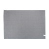 Covor Nysa, poliester, bej, 200 X 290 cm, MILD000157-BG