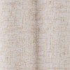 Lampadar Bonn, metal, PVC, material textil, bej, 1XE27, H.130 cm, MILD000179-BG