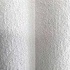 Lampadar Almere, metal, PVC, material textil boucle, alb, 1XE27, H.120 cm, MILD000182-BG
