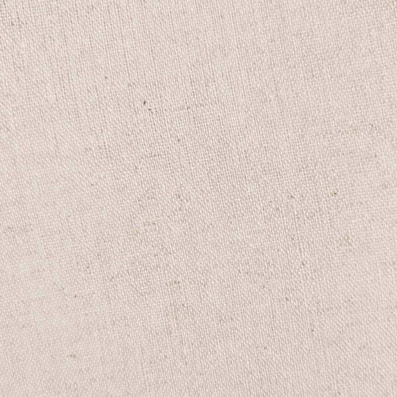 Suspensie Lecce, metal, PVC, material textil, bej, 1XE27, D.60 cm, MILD000190-BG