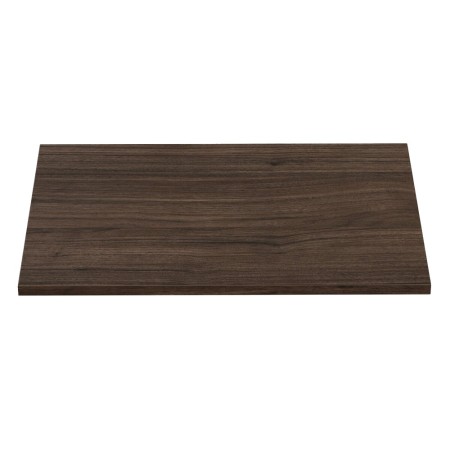 Blat Terra Villa, PAL melaminat, maro nuc, L.80 cm, VILLA 89-80-46 L
